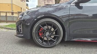 Alu Yakuza japan raiden r18 gx114.3