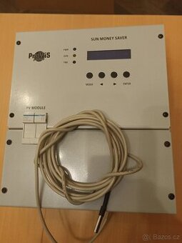 FVE ohřev SUN MONEY SAVER (V-SH-2000) ProWisPower