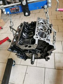 Jeep grand cherokee motor 3.0 crd - 1