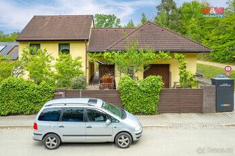 Prodej rodinného domu, 231 m², Brno, ul. Jarní - 1
