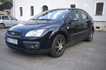 FORD FOCUS II - 1.6 -16V