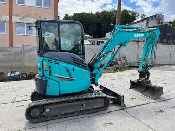 KOBELCO SK30 POWERTILT 880Mh