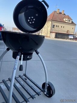 Zahradní GRILL