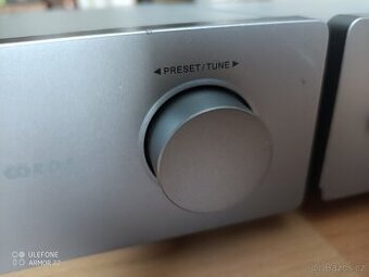 Tuner NAD c422 - 1