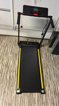 Běžecký pás Urevo Foldi Mini Treadmill
