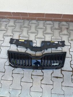 maska ŠKODA Octavia III RS
