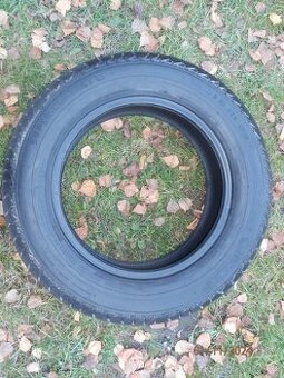 1xNová letní pneu CONTINENTAL SUPER CONTACT 195/65 R15