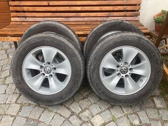 BMW 5x120 Vw T5