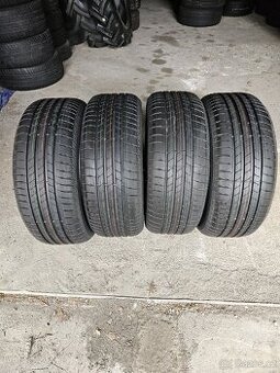 Letní pneu Bridgestone 225/50 R18 99W