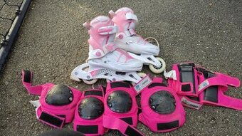 Inline brusle 27-29 Cygnus