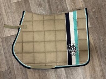 Eskadron Ice Blue/Taupe