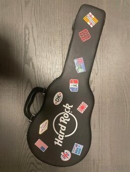 Hard Rock pokerová sada - 1