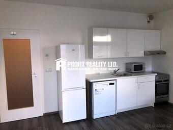 Pronájem 1+kk, 35m2, Praha 10 - Uhříněves, ev.č. N0025333