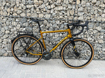 Gravel Bergamont 57 cm - 1