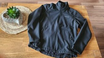 Softshell, funkční bunda Kilimanjaro vel. 38