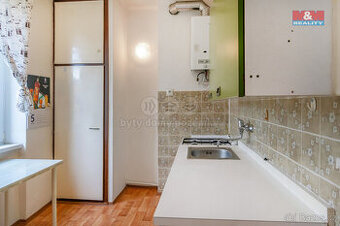 Pronájem bytu 1+1, 35 m², Rychnov u Jablonce nad Nisou