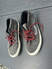 Boty Scotchguard, velikost Eur 44,5