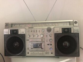 Sanyo M-x920k