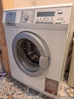 Pračka AEG Electrolux Lavamat