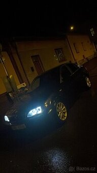 BMW e46 320d 110kw