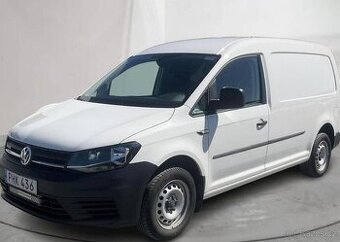 Volkswagen Caddy 1.4TGI CNG maxi skrin Zar1R 81 kw3