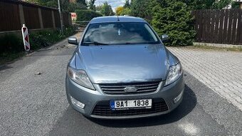 Ford Mondeo kombi, mk4 2,0tdci 103kw