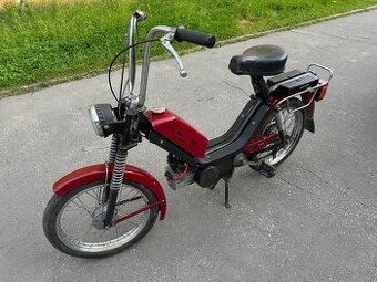 Jawa Babetta 210