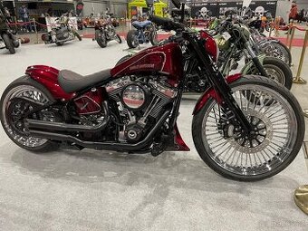 Harley Davidson Custom Breakaut