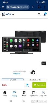 Ottocast N92C