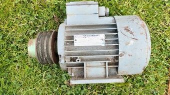 Elektromotor
