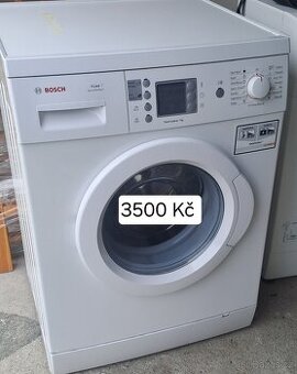 Pračka Bosch 7 kg