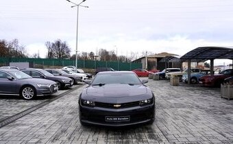 Chevrolet Camaro 3.6i V6