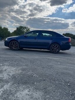 Škoda octavia 2 (BEZ DPF FILTU )