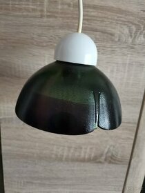 Závěsné svítidlo, lustr 3 kusy
