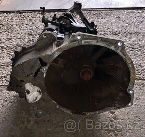 manuální převodovka Ford Focus 1,8 tdci 4M5R7002YA
