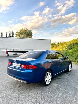 Honda Accord 2.2 CDTI 103kw 2004