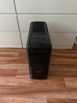 Herní PC