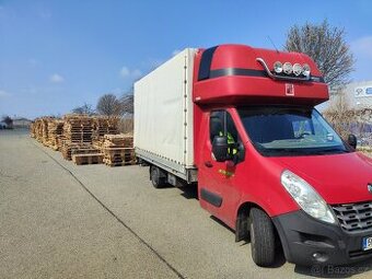Renault master - 1