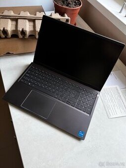 DELL Vostro 5510 [zakoupený 09.05.25 u Alza.cz]