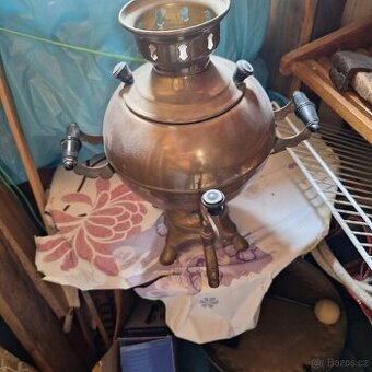 Samovar 22ov - 1