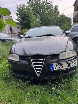 Alfa Romeo GT 1.9 JTDM