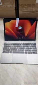 APPLE macbook retina 2017, zakoupen 2019, macOS Sonoma