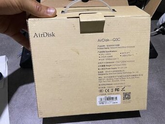 Airdisk Q3C - 1