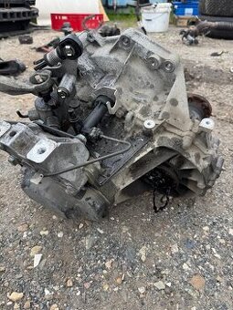 Převodovka Vw 1.4i typ FXQ