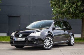Volkswagen Golf 1.4 TSI GT /AJ NA SPLÁTKY/