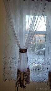 Závěsy - 1