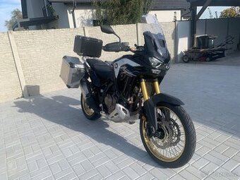 Honda Africa Twin CRF 1100 - 1