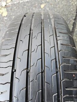 Letní pneu Continental 205/55 R17