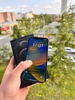 Iphone 12 pro 128