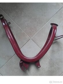 Jawa 550